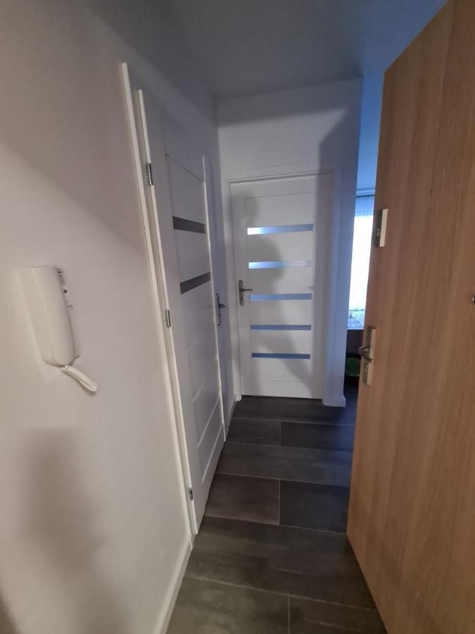 Apartament Nad Klifem W Dziwnowku Dziwnowek Exterior photo