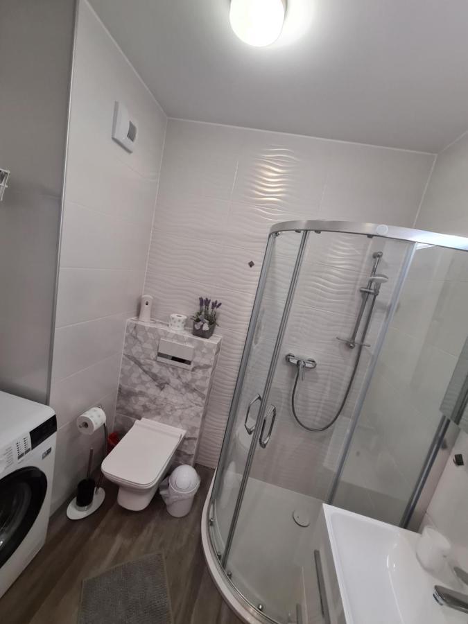 Apartament Nad Klifem W Dziwnowku Dziwnowek Exterior photo